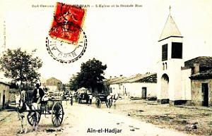 311- Ain-el-Hadjar